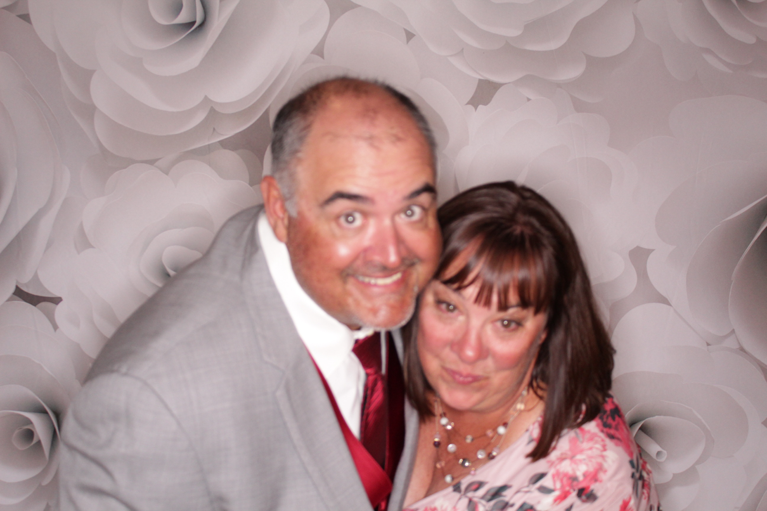 Kayla and Cory Wedding | View more photos from the event at gallery.photoboothbillings.com/u/PhotoBoothBillings/Kayla-and-Cory-Wedding